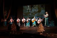 Встреча в&nbsp;Евсеевском клубе
