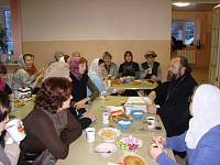 Собрание социальных работников в&nbsp;Богородском округе
