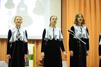 Закрытие XI&nbsp;Московских областных Рождественских чтений в&nbsp;Щелковском церковном округе
