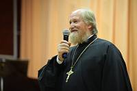 Закрытие XI&nbsp;Московских областных Рождественских чтений в&nbsp;Щелковском церковном округе
