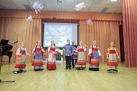 Закрытие XI&nbsp;Московских областных Рождественских чтений в&nbsp;Щелковском церковном округе
