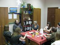 &laquo;Школа для родителей&raquo; в&nbsp;г.&nbsp;Орехово-Зуево
