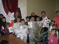 &laquo;Школа для родителей&raquo; в&nbsp;г.&nbsp;Орехово-Зуево
