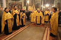 День памяти святителя Николая Чудотворца на&nbsp;Орехово-Зуевской земле
