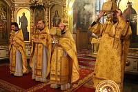 День памяти святителя Николая Чудотворца на&nbsp;Орехово-Зуевской земле
