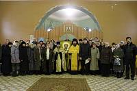 День памяти святителя Николая Чудотворца на&nbsp;Орехово-Зуевской земле
