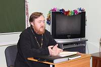 Пастырский семинар в&nbsp;Шатурском благочинии
