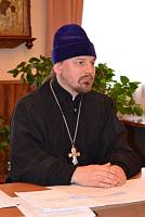 Семинар &laquo;Финансовая и&nbsp;хозяйственная деятельность приходов Московской епархии&raquo; в&nbsp;Орехово-Зуевском благочинии