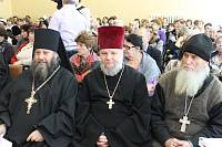 Рождественские чтения в Шатурском благочинии