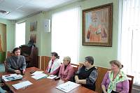 Семинар православных педагогов в&nbsp;Щелкове
