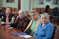 Семинар православных педагогов в&nbsp;Щелкове
