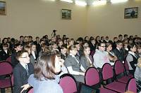 Рождественские чтения в&nbsp;Ликино-Дулевском благочинии
