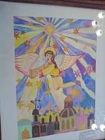 Конкурс рисунков в&nbsp;Шатурском благочинии
