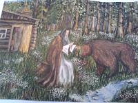 Конкурс рисунков в&nbsp;Шатурском благочинии
