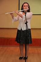 Рождественские чтения в&nbsp;Богородском округе
