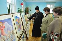 Районный конкурс &laquo;Вифлеемская звезда&raquo; в&nbsp;Щелкове
