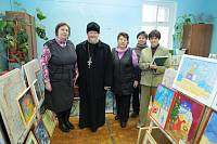 Районный конкурс &laquo;Вифлеемская звезда&raquo; в&nbsp;Щелкове
