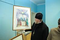 Районный конкурс &laquo;Вифлеемская звезда&raquo; в&nbsp;Щелкове
