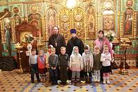 День памяти свщмч. Иоанна (Тарасова) в&nbsp;Богородицерождественском храме д. Нестерово
