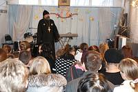 Концерт военной песни в&nbsp;Ликино-Дулевском благочинии
