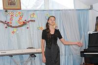 Концерт военной песни в&nbsp;Ликино-Дулевском благочинии
