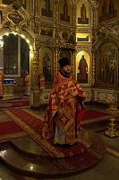 Миссионерская Божественная литургия в&nbsp;Богородицерождественском соборе
