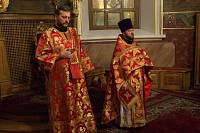 Миссионерская Божественная литургия в&nbsp;Богородицерождественском соборе
