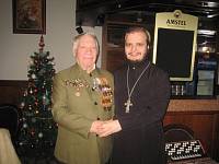 Встреча с&nbsp;ветеранами в&nbsp;Щелкове
