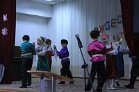 Открытие V&nbsp;Рождественских чтений в&nbsp;г.&nbsp;Орехово-Зуево
