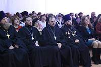 Открытие V&nbsp;Рождественских чтений в&nbsp;г.&nbsp;Орехово-Зуево
