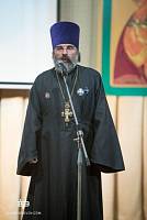 Открытие XIII районных Рождественских чтений в Орехово-Зуевском и Ликино-Дулёвском благочиниях