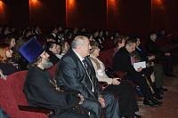 Молодежный форум &laquo;Во&nbsp;славу Отечества" в&nbsp;Ликино-Дулевском благочинии