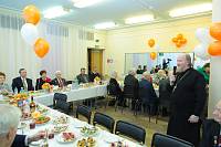 Митинг, посвященный 72-й годовщине разгрома немецко-фашистских войск под Москвой в&nbsp;Щелково
