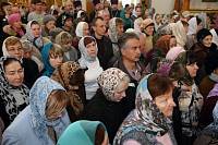 День святителя Филарета в&nbsp;Коломне