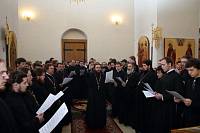 День святителя Филарета в&nbsp;Коломне