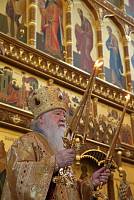 День святителя Филарета в&nbsp;Коломне