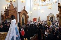 День святителя Филарета в&nbsp;Коломне