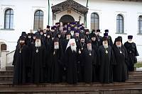 День святителя Филарета в&nbsp;Коломне