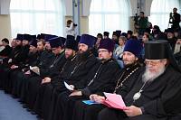 День святителя Филарета в&nbsp;Коломне