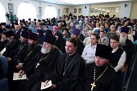 День святителя Филарета в&nbsp;Коломне