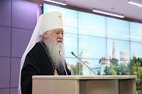 День святителя Филарета в&nbsp;Коломне