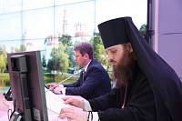 День святителя Филарета в&nbsp;Коломне