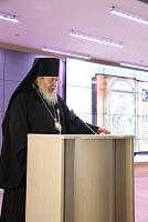 День святителя Филарета в&nbsp;Коломне