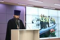 День святителя Филарета в&nbsp;Коломне