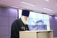 День святителя Филарета в&nbsp;Коломне