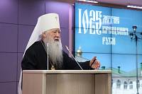 День святителя Филарета в&nbsp;Коломне