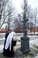 День святителя Филарета в&nbsp;Коломне