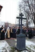 День святителя Филарета в&nbsp;Коломне