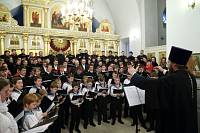 День святителя Филарета в&nbsp;Коломне