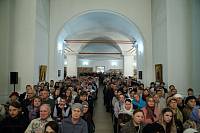 День святителя Филарета в&nbsp;Коломне